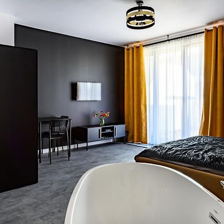Apartament 5Th Floor Krakow Bagian luar foto