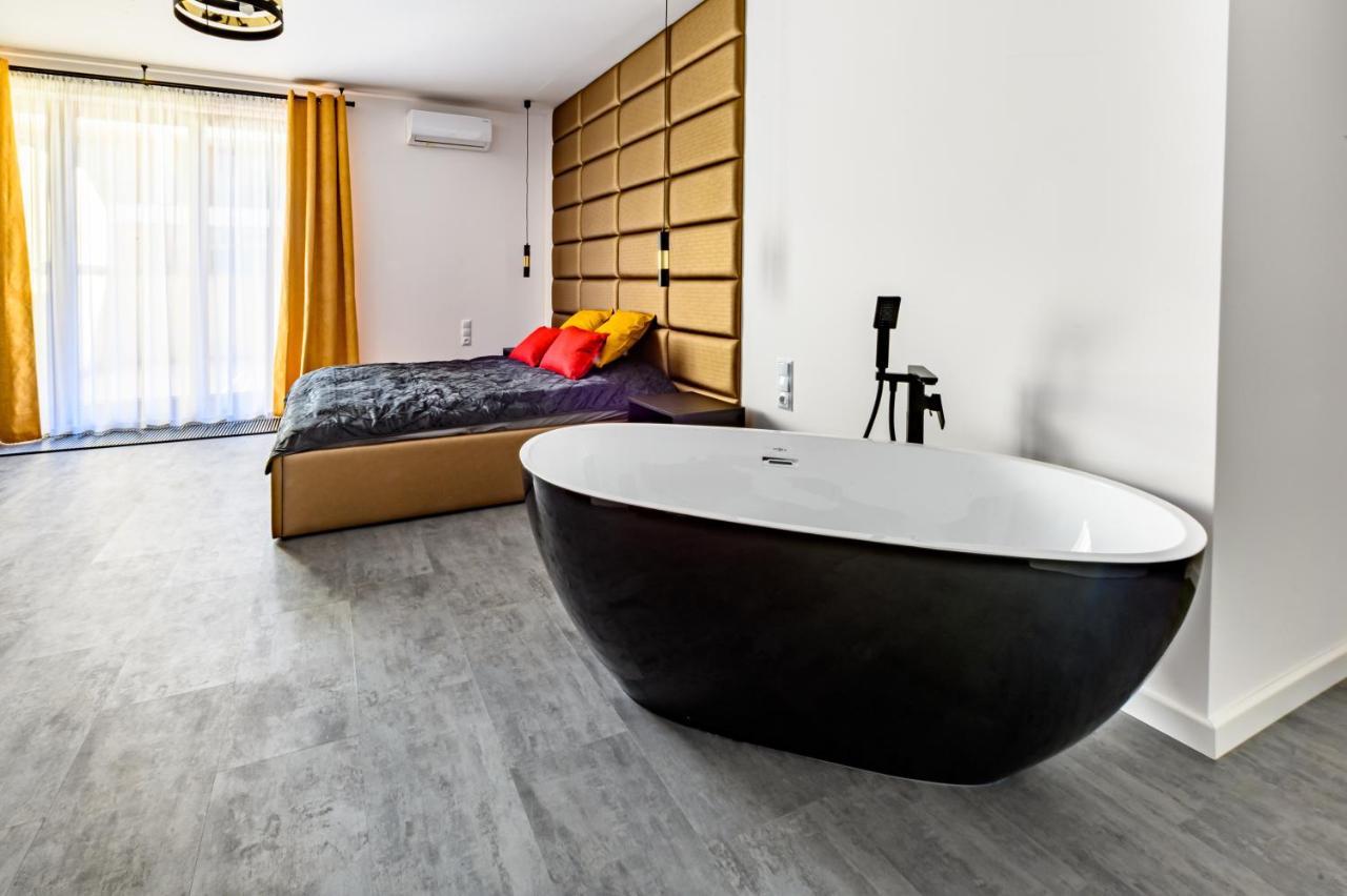 Apartament 5Th Floor Krakow Bagian luar foto