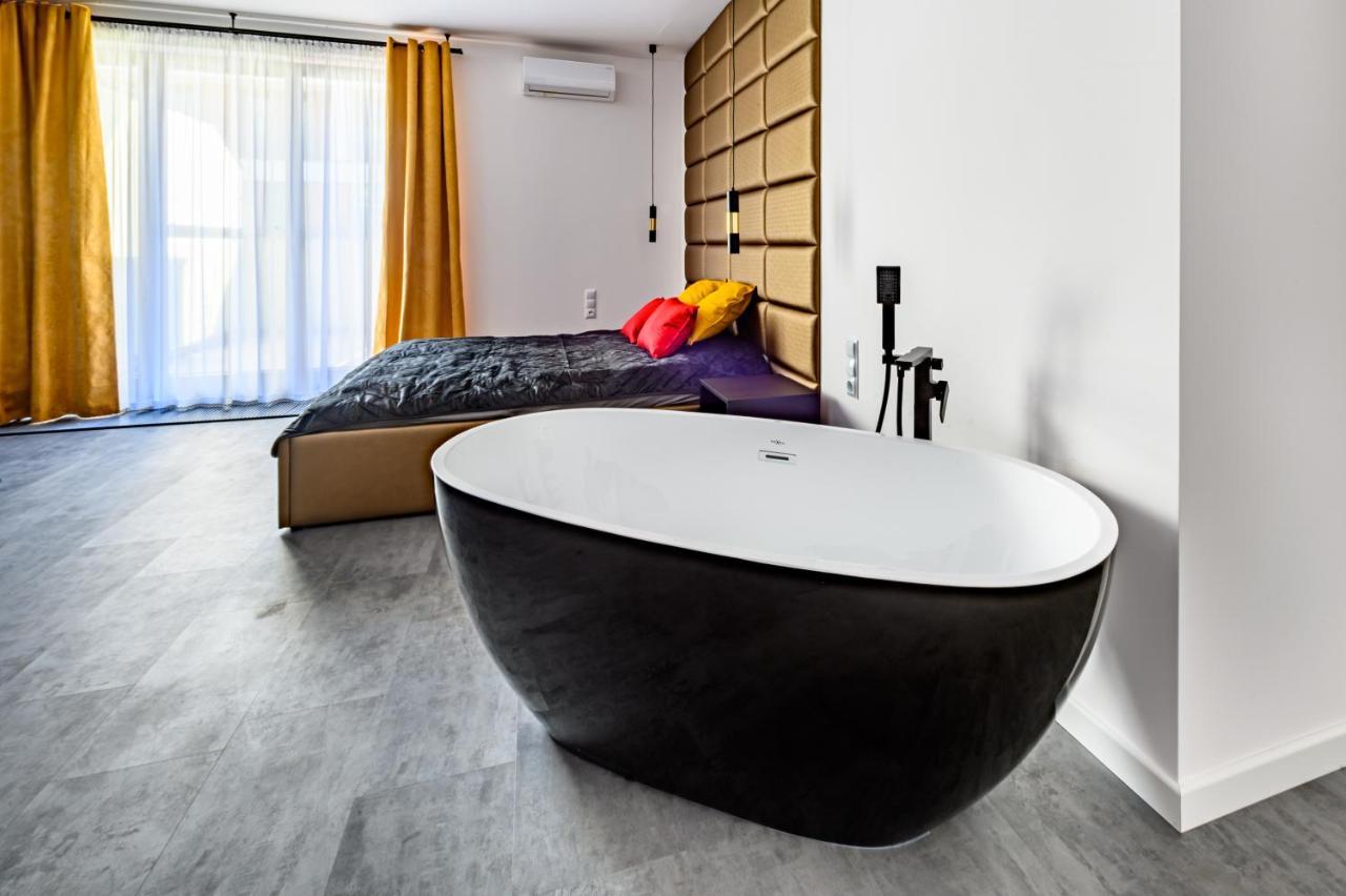 Apartament 5Th Floor Krakow Bagian luar foto